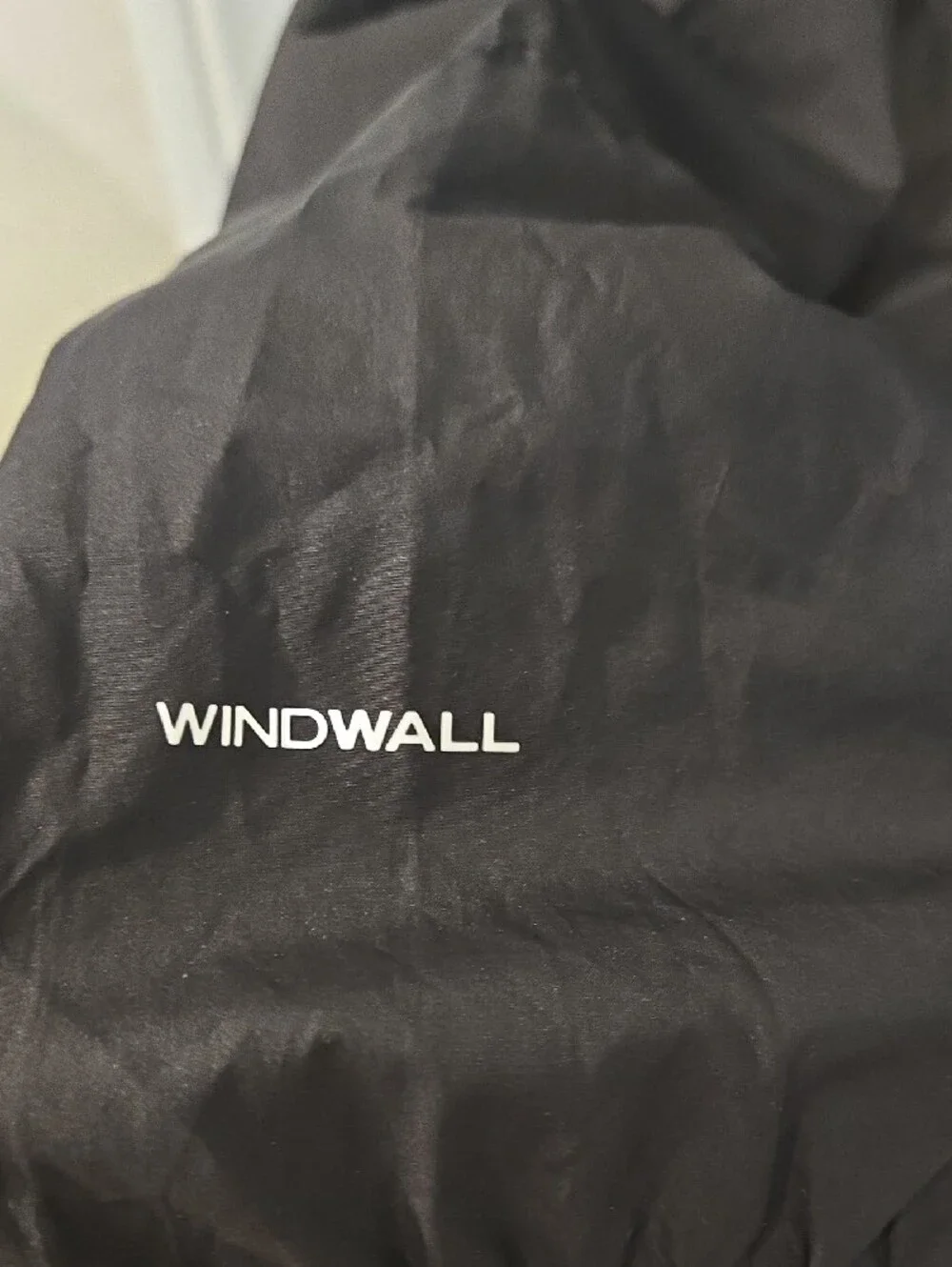 TheThe North Face Hydrenaline Hooded Windbreaker Jacket